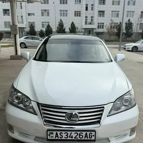 Lexus ES 350 2011