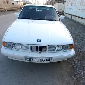 BMW 525 1990