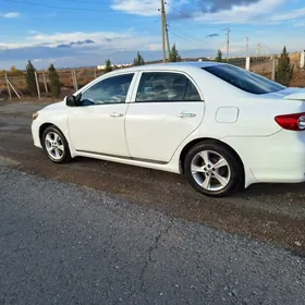 Toyota Corolla 2014