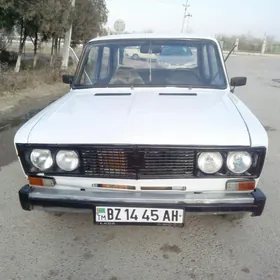 Lada 2106 1999