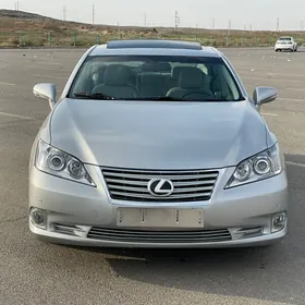 Lexus ES 350 2010