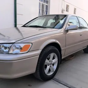 Toyota Camry 2001