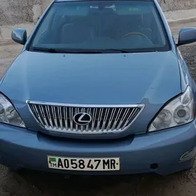 Lexus RX 350 2007