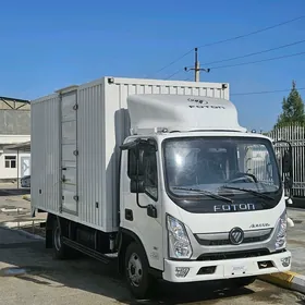 Foton ETX 2024