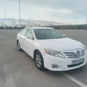 Toyota Camry 2010