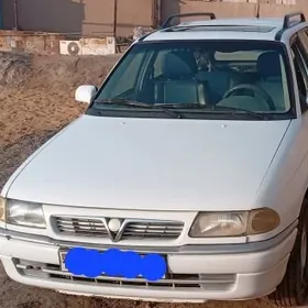 Opel Astra 1992