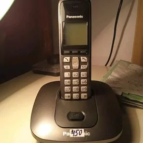 Panasonic Telefon