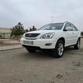 Lexus RX 330 2004