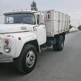 Zil 130 1980