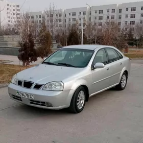 Daewoo Lacetti 2003