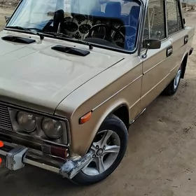 Lada 2103 1988