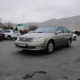 Toyota Avalon 2000