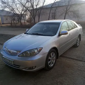 Toyota Camry 2002