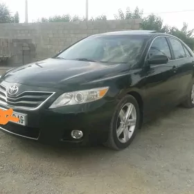 Toyota Camry 2010