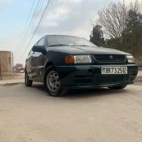 Volkswagen Golf 1997