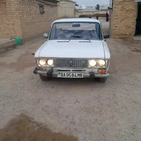 Lada 2106 1984