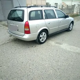 Opel Astra 2001