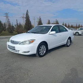 Toyota Camry 2002