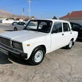 Lada 2107 2000