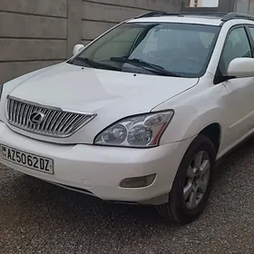 Lexus RX 330 2004