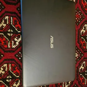 notebook asus kompyuter