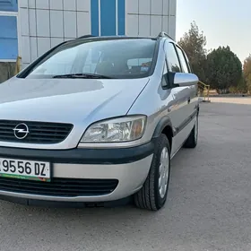 Opel Zafira 2003