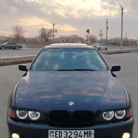 BMW 528 1998