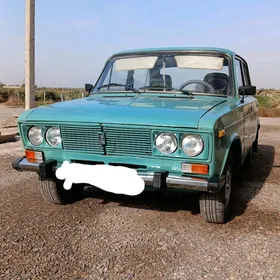 Lada 2106 1990