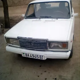 Lada 2107 1998