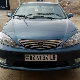 Toyota Camry 2004