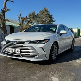 Toyota Avalon 2019