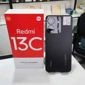 Redmi 13c 8/256