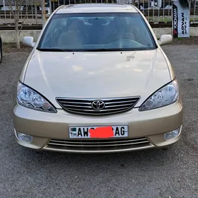 Toyota Camry 2005