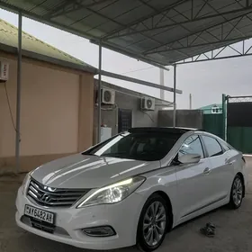 Hyundai Azera 2011