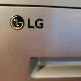 LG KIR MASYN стиральная машина