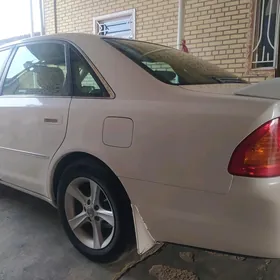 Toyota Avalon 2001