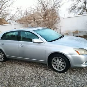 Toyota Avalon 2005