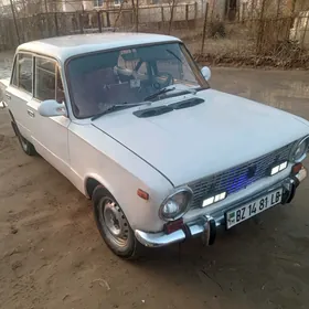 Lada 2101 1980