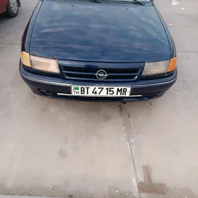 Opel Astra 1992