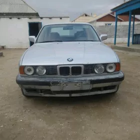 BMW 525 1991