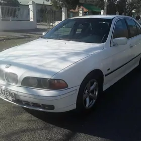 BMW 525 1999