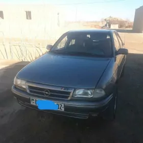 Opel Astra 1993