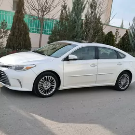 Toyota Avalon 2017