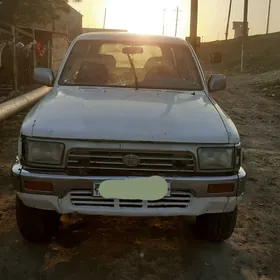 Toyota Hilux 1991