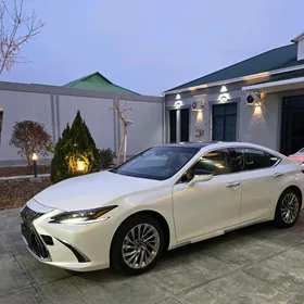 Lexus ES 350 2024