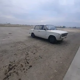 Lada 2101 1980