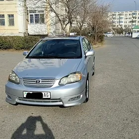 Toyota Corolla 2005