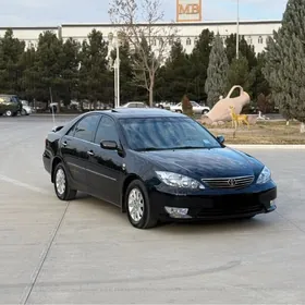 Toyota Camry 2005