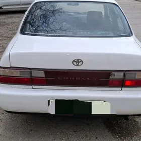 Toyota Corolla 1993