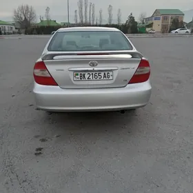 Toyota Camry 2002